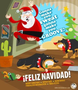 Navidad 2014