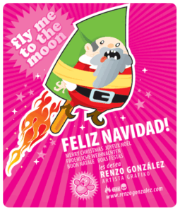 Navidad 2007