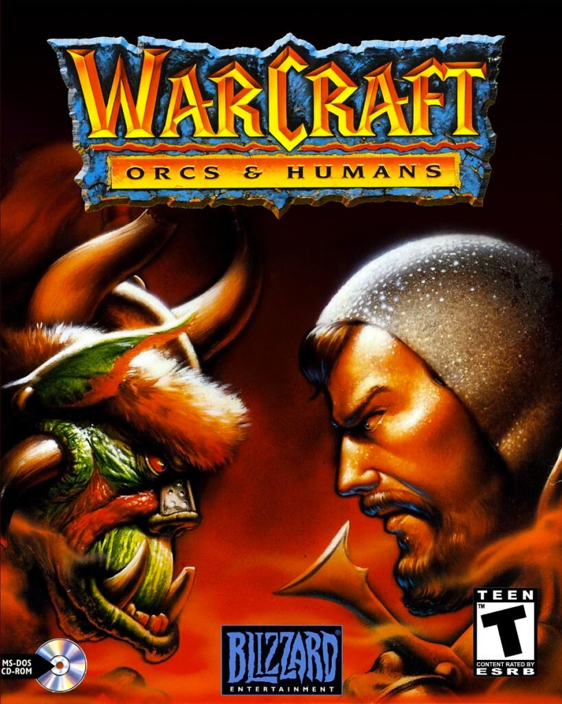 Warcraft: Orcs & Humans