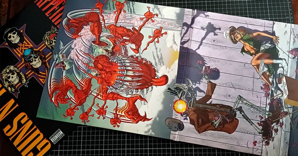 Robert Williams el padre del arte Lowbrow