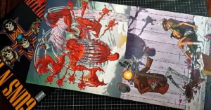 Robert Williams el padre del arte Lowbrow