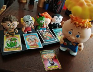 Garbage Pail Kids - Funko Really Big Mystery Mini