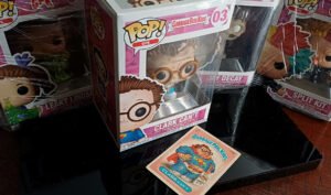 Garbage Pail Kids - Funko pop regular