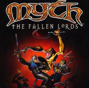 Myth: The Fallen Lords