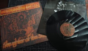 Tomas Lindberg - At the Gates