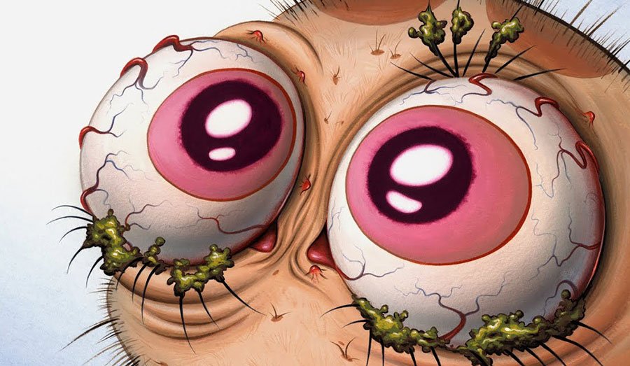 Ren & Stimpy y el gross-up