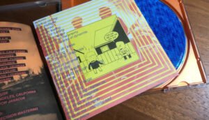 R.E.M. Monster - Chico Migraña