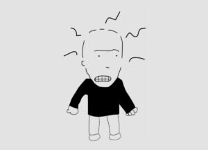 Chico Migraña